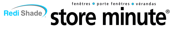 Gammes Store Minute